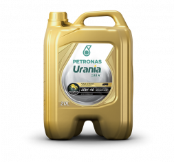 PETRONAS URANIA 100 K 10W-40 PETRONAS URANIA 100 K 10W-40
