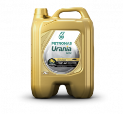 PETRONAS URANIA 5000 10W-40 PETRONAS URANIA 5000 10W-40