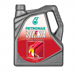 PETRONAS Selenia K Pure Energy FE 5W-30