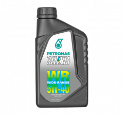 PETRONAS Selenia WIDE RANGE 5W-40           