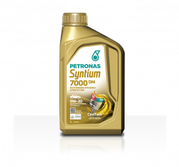 PETRONAS Syntium 7000 DM 0W-30 PETRONAS Syntium 7000 DM 0W-30
