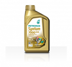 PETRONAS Syntium 7000 DME 0W-20 PETRONAS Syntium 7000 DME 0W-20