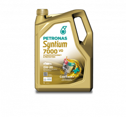 PETRONAS Syntium 7000 VO 0W-20 PETRONAS Syntium 7000 VO 0W-20