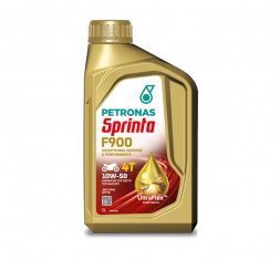 PETRONAS Sprinta F900 10W-50