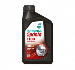 PETRONAS Sprinta T100