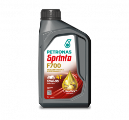 PETRONAS Sprinta F700 E 10W-30