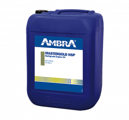 Ambra MASTERGOLD HSP 15W-40