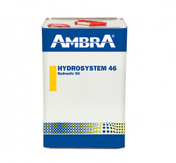 Ambra HYDROSYSTEM 46 Ambra HYDROSYSTEM 46