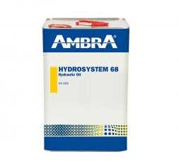 Ambra HYDROSYSTEM 68 Ambra HYDROSYSTEM 68