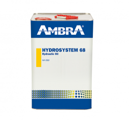 Ambra HYDROSYSTEM 68