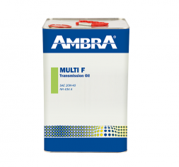Ambra MULTI F 20W-40 Ambra MULTI F 20W-40