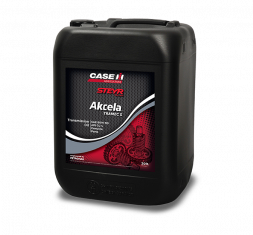 Akcela TRAMEC S STEYR IH 80W-90 Akcela TRAMEC S STEYR IH 80W-90