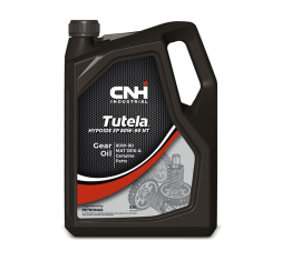 TUTELA HYPOIDE EP 80W-90 TUTELA HYPOIDE EP 80W-90
