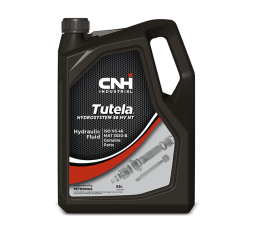 TUTELA HYDROSYSTEM 46 HV TUTELA HYDROSYSTEM 46 HV