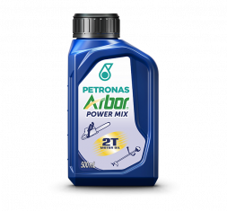 PETRONAS ARBOR POWER MIX 2T