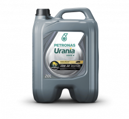 PETRONAS URANIA 3000K 10W-30 API CK-4 PETRONAS URANIA 3000K 10W-30 API CK-4