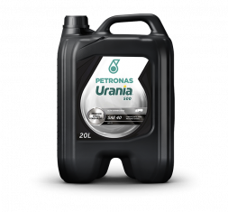 PETRONAS URANIA 500 ST SAE 40 PETRONAS URANIA 500 ST SAE 40