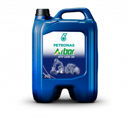 PETRONAS ARBOR MTF 10W-30 PETRONAS ARBOR MTF 10W-30