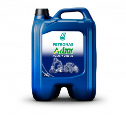 PETRONAS ARBOR MULTI FX 20W-30