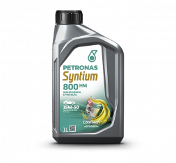 PETRONAS Syntium 800 HM 15W-50 PETRONAS Syntium 800 HM 15W-50