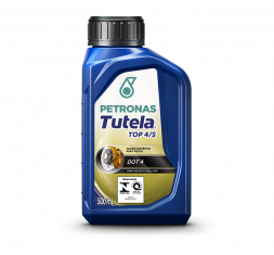 PETRONAS TUTELA TOP 4/S PETRONAS TUTELA TOP 4/S