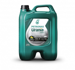 PETRONAS Urania 1000 E 15W-40 PETRONAS Urania 1000 E 15W-40