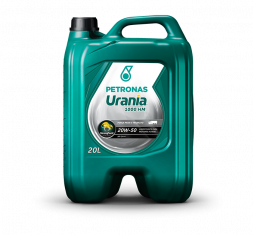 PETRONAS URANIA 1000 HM 20W-50 PETRONAS URANIA 1000 HM 20W-50