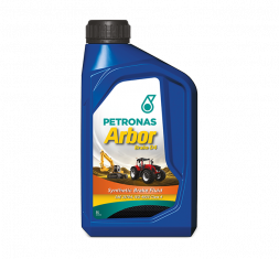 PETRONAS Arbor BRAKE D4        