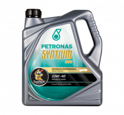 PETRONAS Syntium 800 10W-40