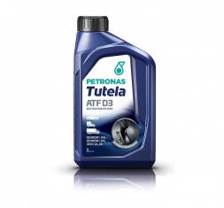 PETRONAS Tutela ATF D3 PETRONAS Tutela ATF D3