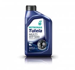 PETRONAS Tutela Multi ATF 500 PETRONAS Tutela Multi ATF 500