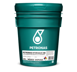 Petronas Hydraulic 68
