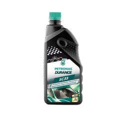 PETRONAS Durance SC35 - Windscreen Wash Concentrated 1 lt