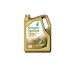 EMEA_70410_PETRONAS Syntium 7000 AV 0W-20 5L EMEA_70410_PETRONAS Syntium 7000 AV 0W-20 5L