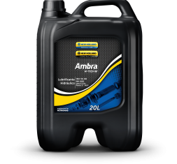 Pack Ambra Hi-Tech 68 - 20L