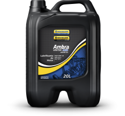 Pack Ambra Unitek Plus 10W40 20L 2025 