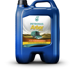Pack Arbor Fuse Oil - 20L
