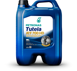 PETRONAS TUTELA ATF 700 HD