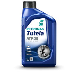 PETRONAS TUTELA ATF D3