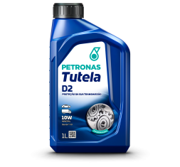 PETRONAS TUTELA D2