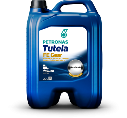 PETRONAS TUTELA T.FE GEAR 75W80