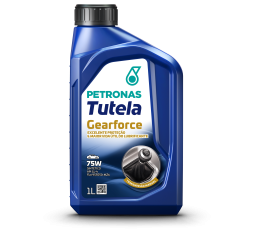 PETRONAS TUTELA GEARFORCE 75W 