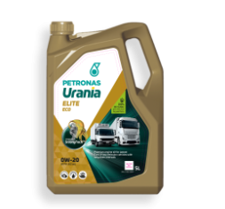 PETRONAS Urania Elite Eco 0W-20