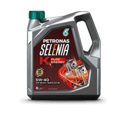 70026_PETRONAS SELENIA K P.E. 5W-40_5X4L