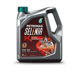 70242_PETRONAS SELENIA K P.E 5W-30 FE_ 5X4L