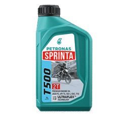 PETRONAS Sprinta T500
