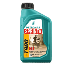 PETRONAS Sprinta T900