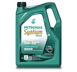 PETRONAS Syntium PRIME 71232