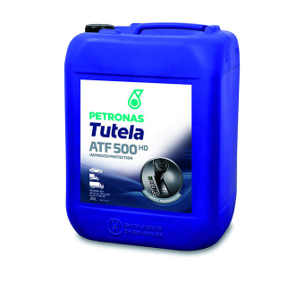 PETRONAS Tutela ATF 500 HD PETRONAS Tutela ATF 500 HD