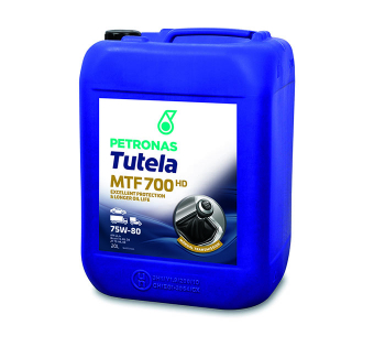 PETRONAS Tutela MTF 700 HD 75W-80 PETRONAS Tutela MTF 700 HD 75W-80